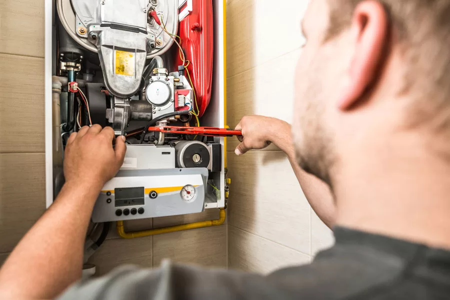 Residential AC/Furnace Repairs and Installations